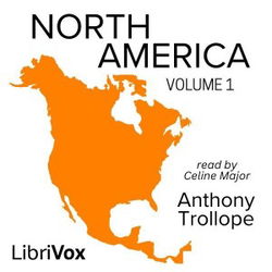 North America Vol. 1 - Poster