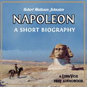 Napoleon - A Short Biography - Poster