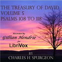 The Treasury of David, Vol. 5 (Abridged) - Poster