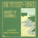 The Mystery Of Choice - Poster