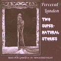 Two Supernatural Stories - Poster
