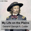 My Life on the Plains - Poster