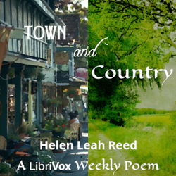 Town And Country - Poster