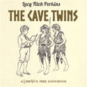 The Cave Twins - Poster