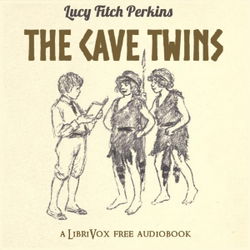 The Cave Twins - Poster