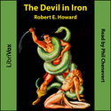 The Devil in Iron - Poster