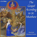 The Gospel According to St. Matthew - Poster