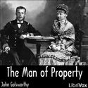 The Man of Property (Vol. 1 of The Forsyte Saga) - Poster