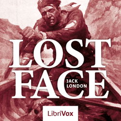 Lost Face (and Other Stories) - Poster