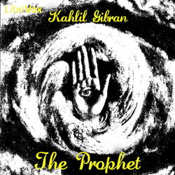 The Prophet (version 4) - Poster