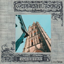 The Story of Coventry - Poster