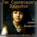 The Charwoman's Daughter - Poster