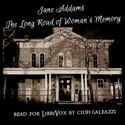 The Long Road of Woman's Memory - Poster