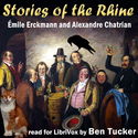 Stories of the Rhine - Poster
