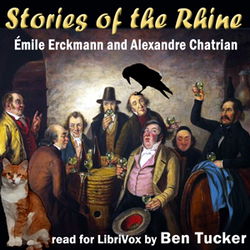 Stories of the Rhine - Poster