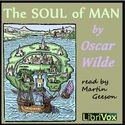 The Soul of Man - Poster
