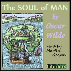 The Soul of Man - Poster