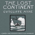 The Lost Continent - Poster