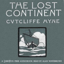 The Lost Continent - Poster