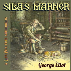 Silas Marner - Poster