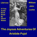 The Joyous Adventures of Aristide Pujol - Poster