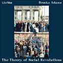 The Theory of Social Revolutions - Poster