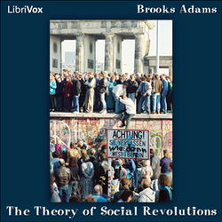 The Theory of Social Revolutions - Poster