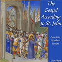 The Gospel According to Saint John - Poster