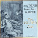 The Gilded Age, A Tale of Today - Poster