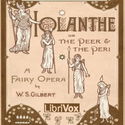 Iolanthe - Poster