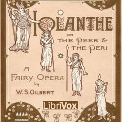 Iolanthe - Poster
