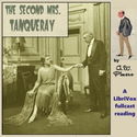 The Second Mrs. Tanqueray - Poster