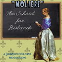 The School for Husbands - Poster