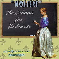 The School for Husbands - Poster The School for Husbands - Poster