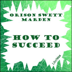 How to Succeed - Poster