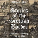 Stories of the Scottish Border - Poster