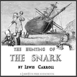 The Hunting of the Snark - Poster The Hunting of the Snark - Poster