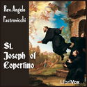 St. Joseph of Copertino - Poster