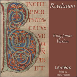 Revelation (KJV) - Poster
