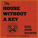 The House Without A Key - Poster