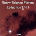 Short Science Fiction Collection 047 - Poster