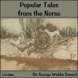 Popular Tales from the Norse - Poster
