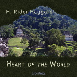 Heart of the World - Poster