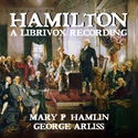 Hamilton - Poster