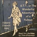 G.T.T., or The Wonderful Adventures of a Pullman - Poster