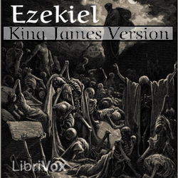 Ezekiel (KJV) - Poster