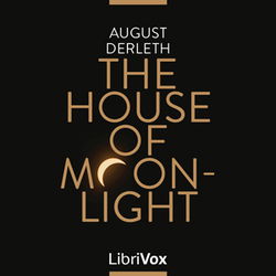 The House of Moonlight - Poster