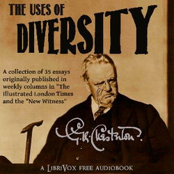 The Uses of Diversity - Poster