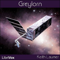 Greylorn - Poster
