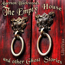 The Empty House and Other Ghost Stories - Poster
